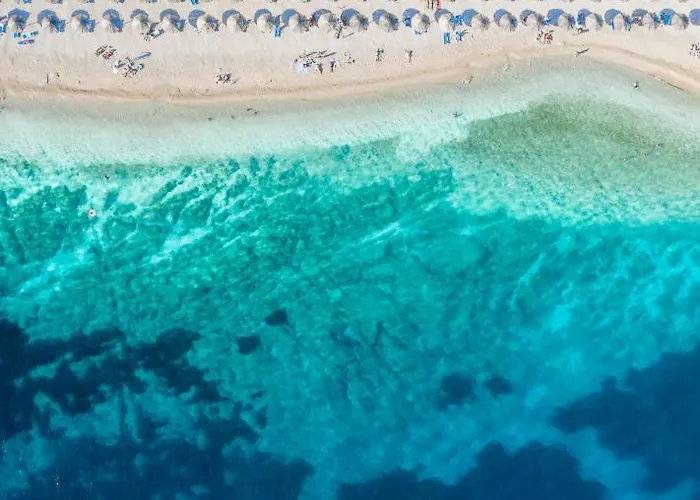 Zora Pavilions Ξενοδοχείο 2*