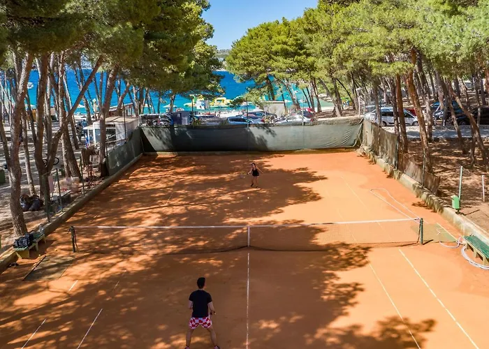 Ξενοδοχείο Zora Pavilions Primošten