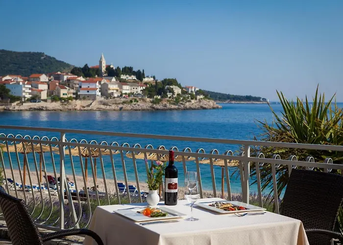 Ξενοδοχείο Zora Pavilions Primošten